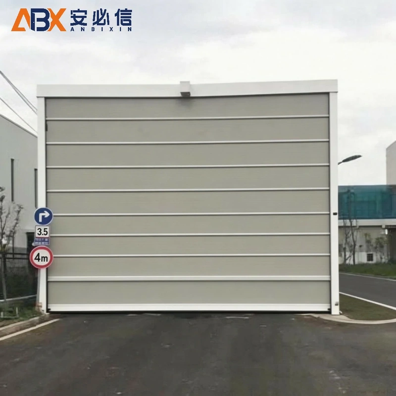 抚州堆积门