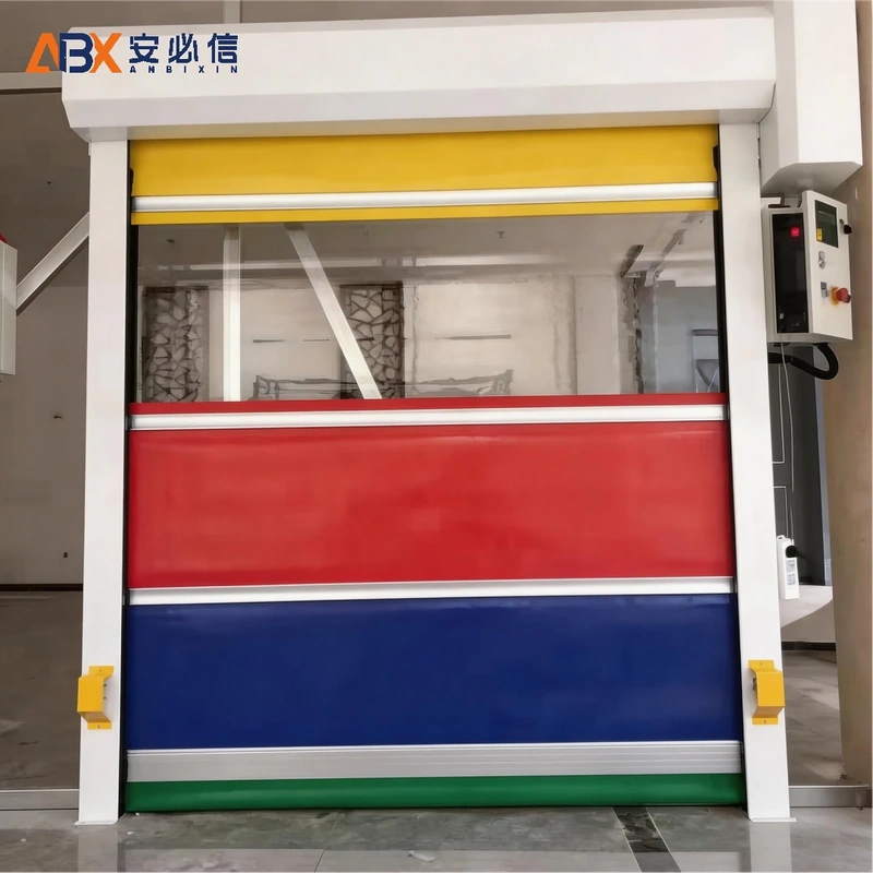 抚州高速门